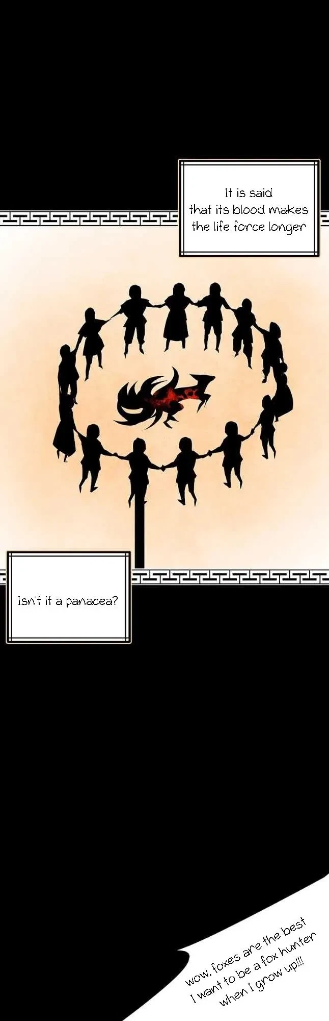 Seduce A Fox Chapter 24, page 26