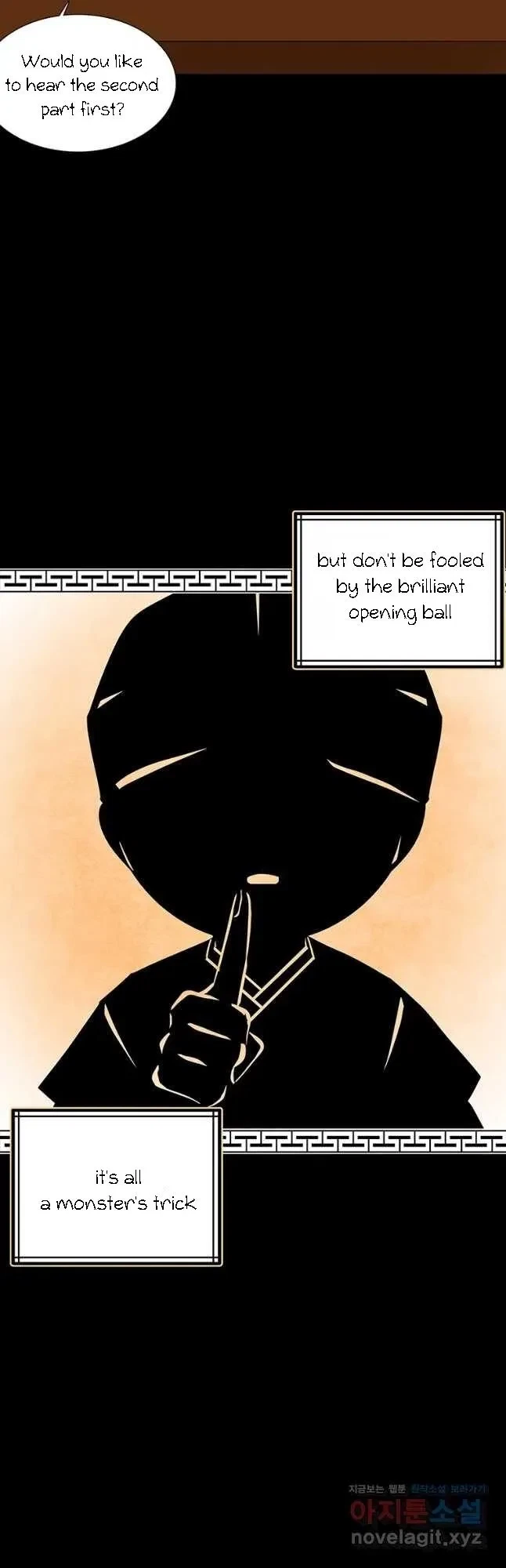 Seduce A Fox Chapter 24, page 28