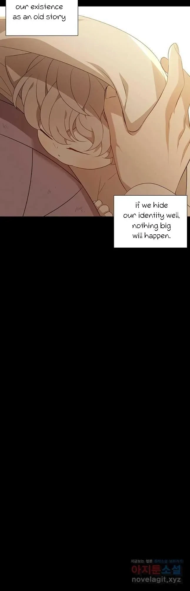 Seduce A Fox Chapter 24, page 32