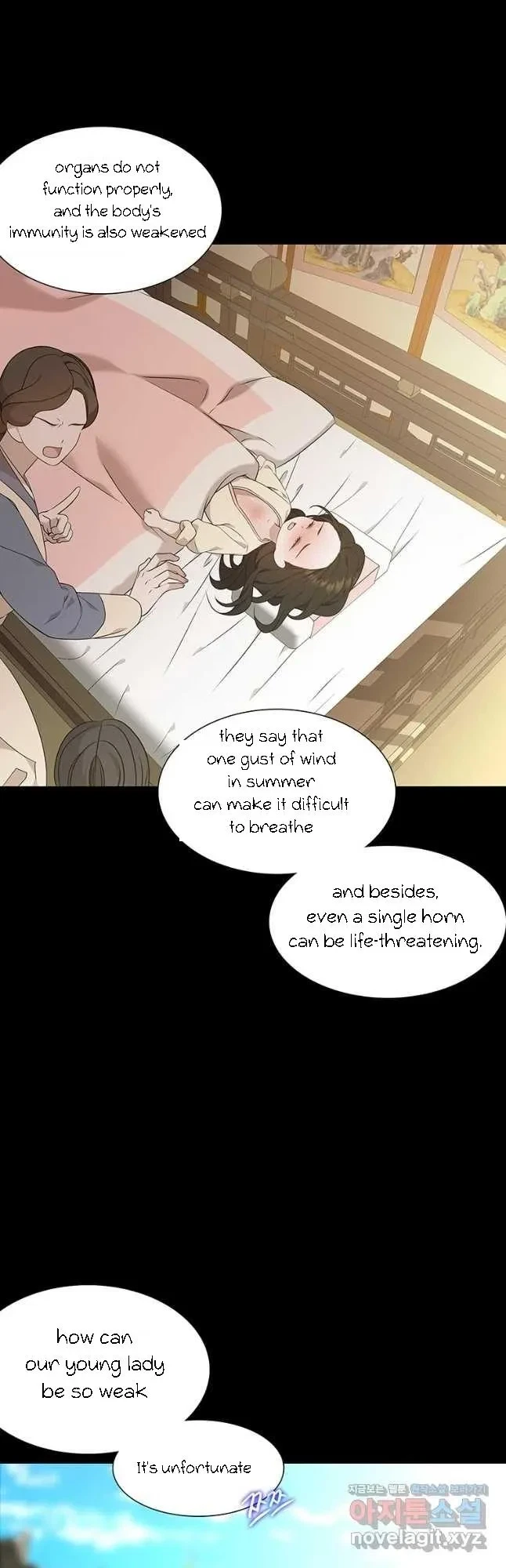 Seduce A Fox Chapter 24, page 37