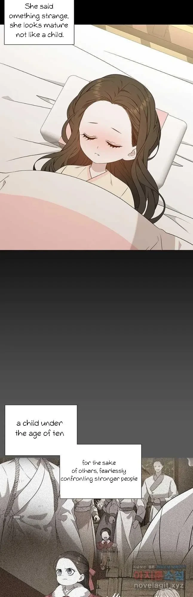 Seduce A Fox Chapter 24, page 39