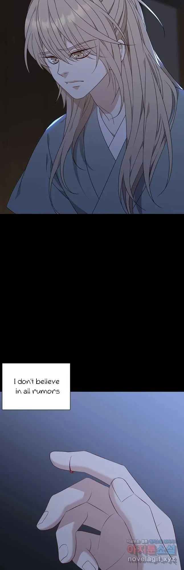 Seduce A Fox Chapter 24, page 50
