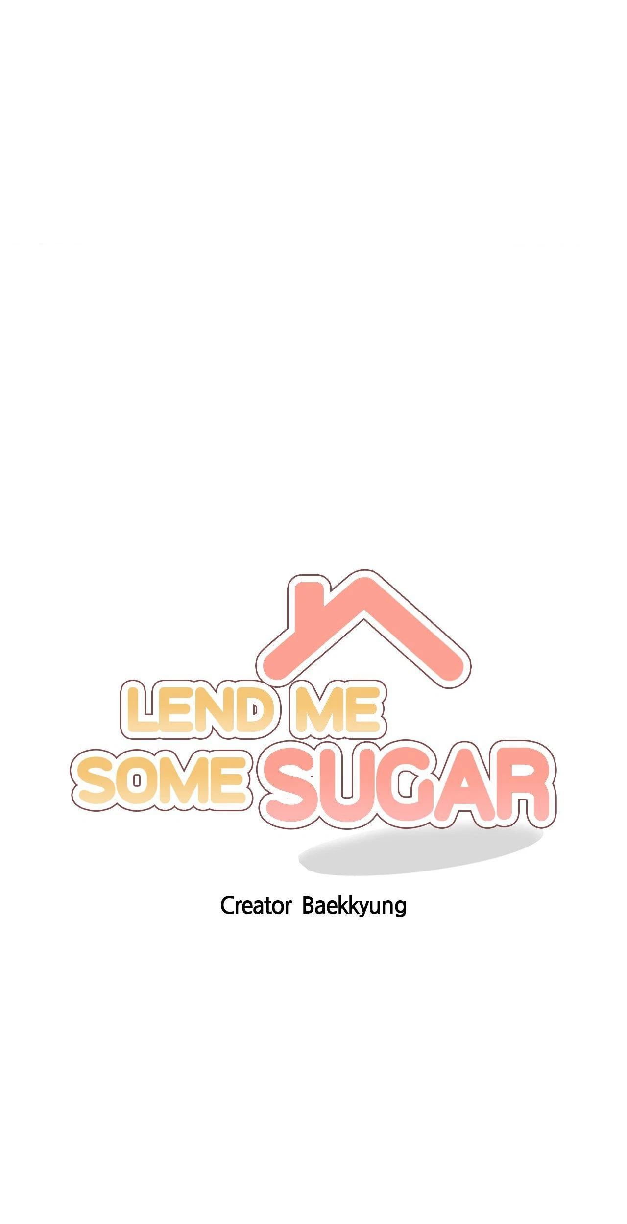 Lend Me Some Sugar Chapter 45, page 10