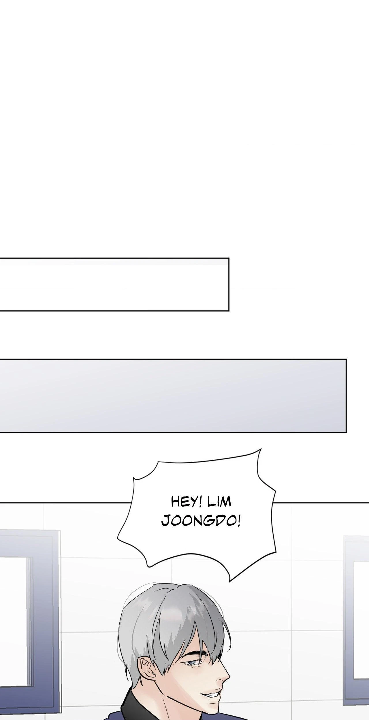 Lend Me Some Sugar Chapter 45, page 11