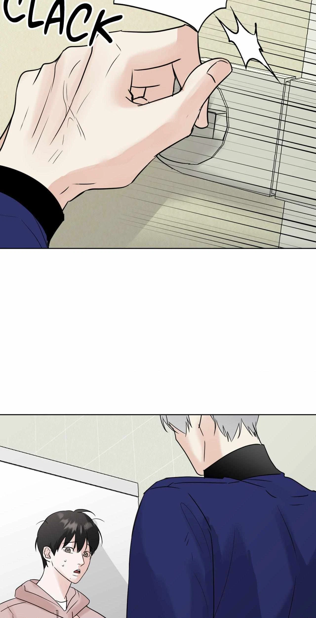 Lend Me Some Sugar Chapter 45, page 16