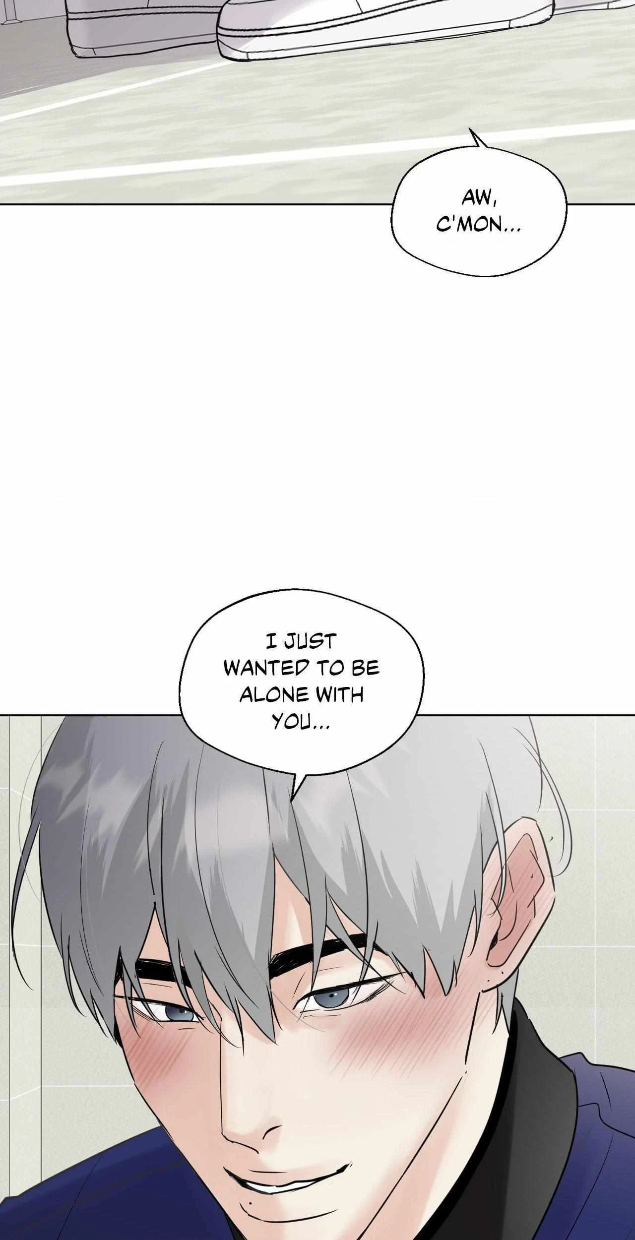 Lend Me Some Sugar Chapter 45, page 18