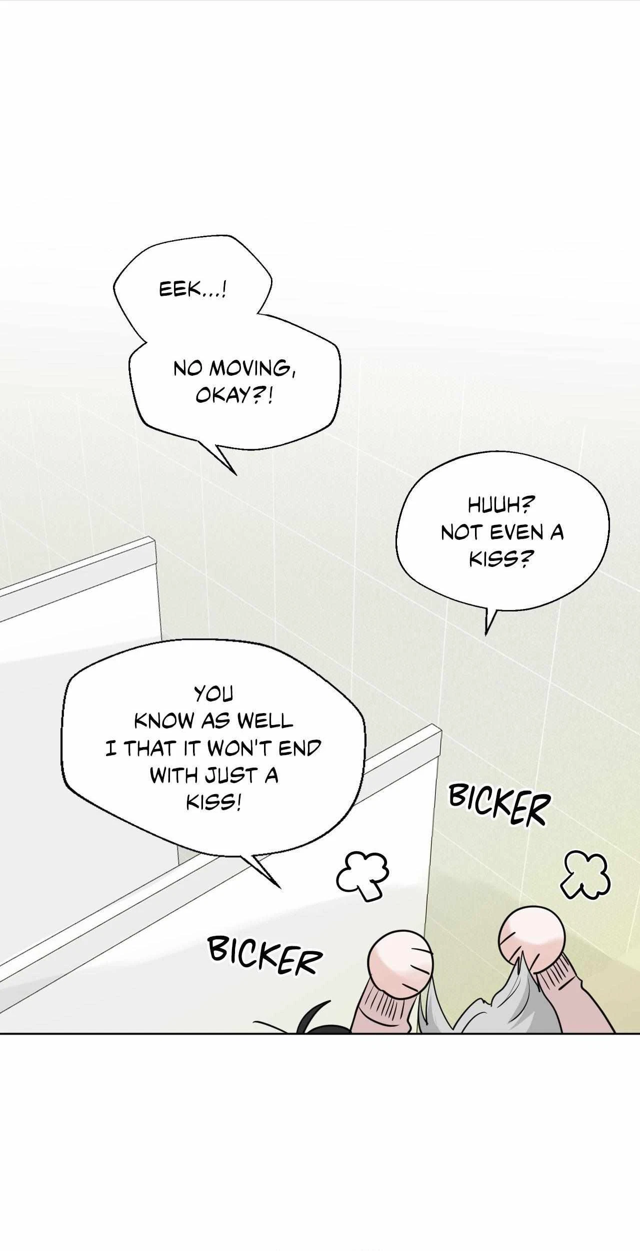 Lend Me Some Sugar Chapter 45, page 21