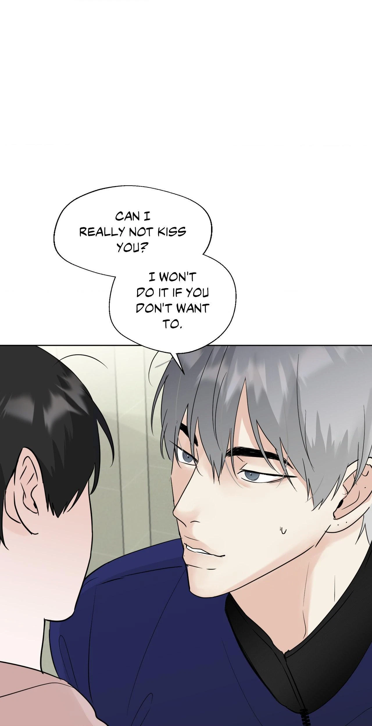 Lend Me Some Sugar Chapter 45, page 22