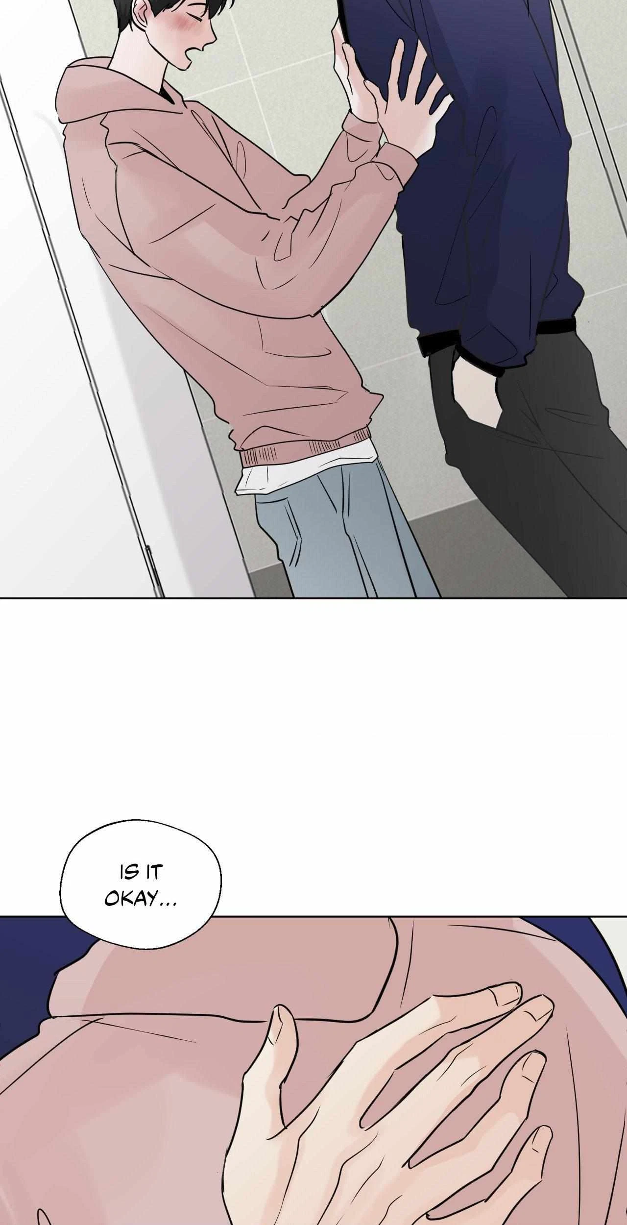 Lend Me Some Sugar Chapter 45, page 25