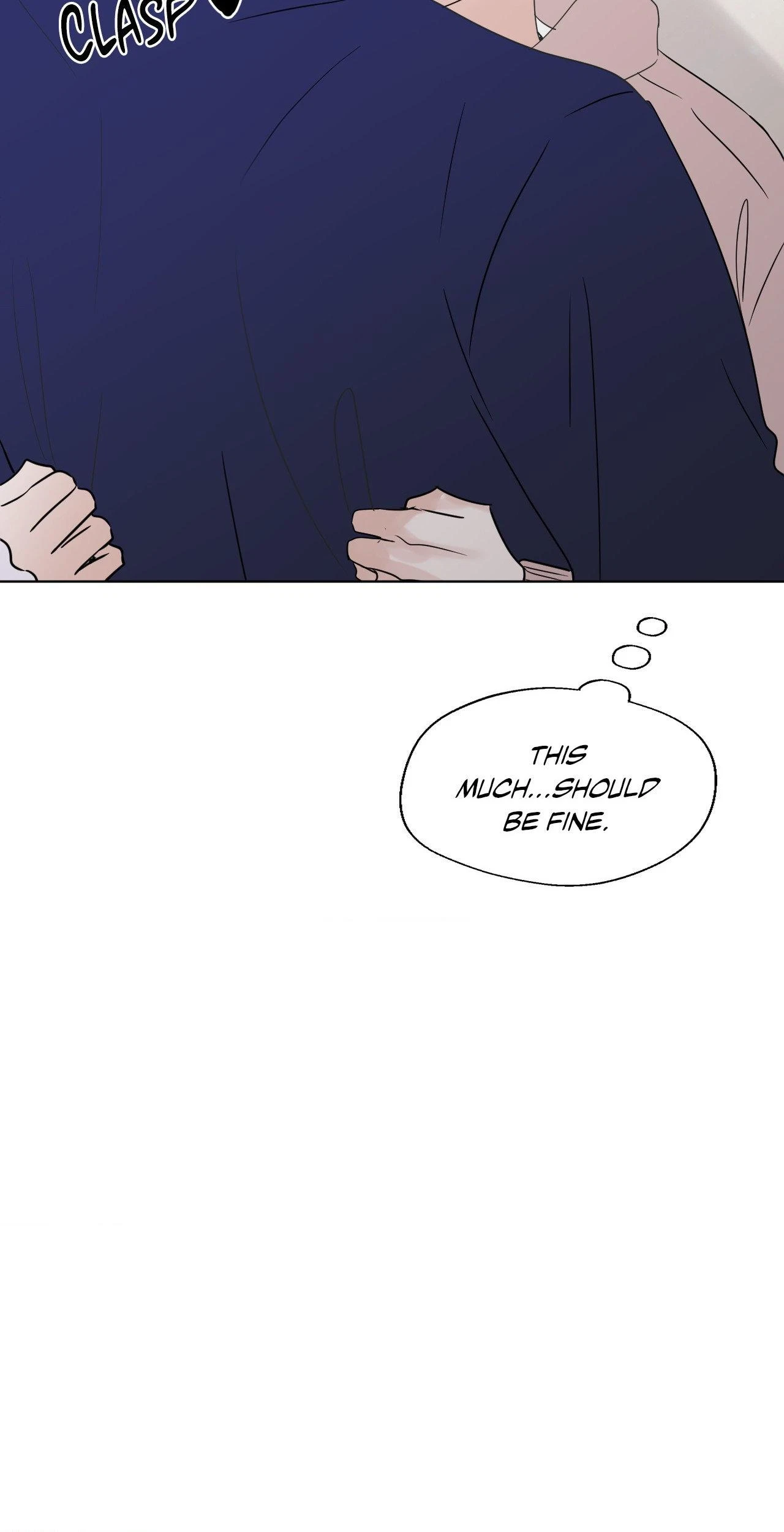 Lend Me Some Sugar Chapter 45, page 27