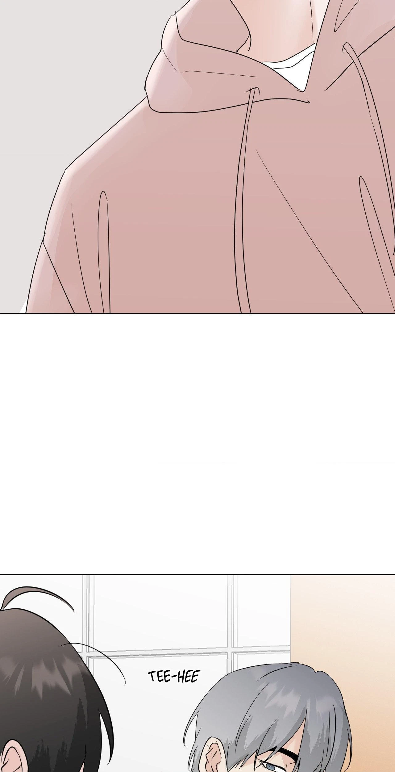 Lend Me Some Sugar Chapter 45, page 3