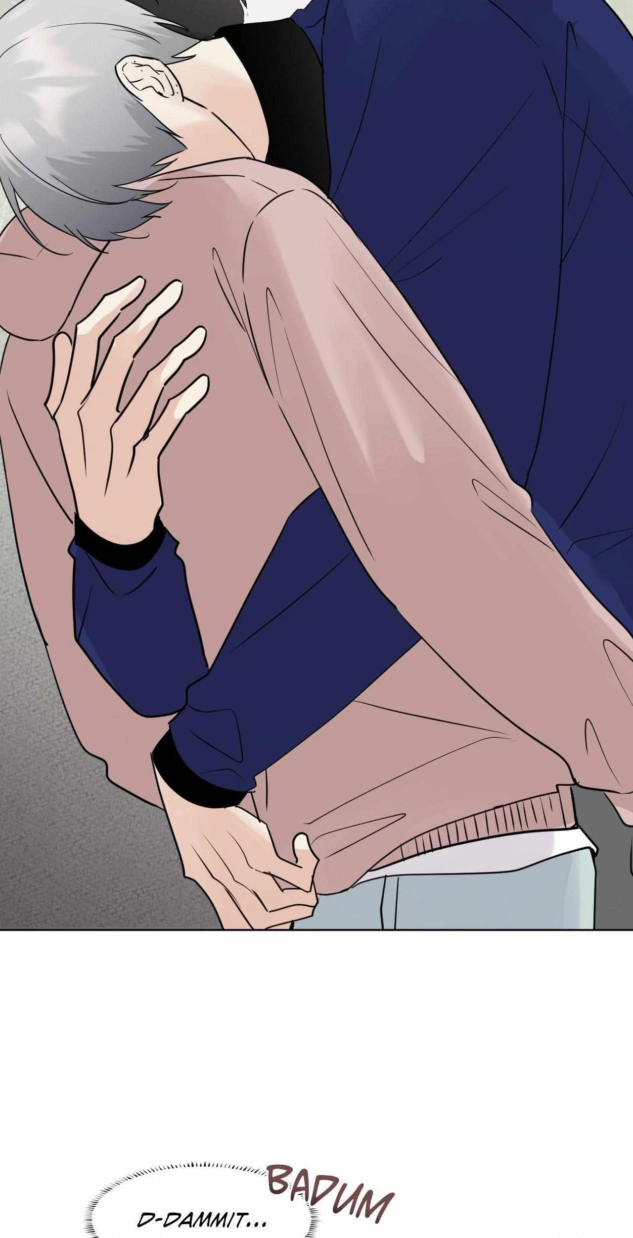 Lend Me Some Sugar Chapter 45, page 30