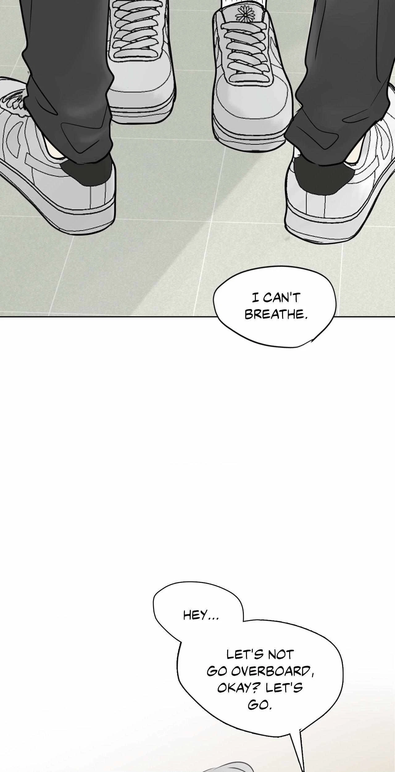 Lend Me Some Sugar Chapter 45, page 32