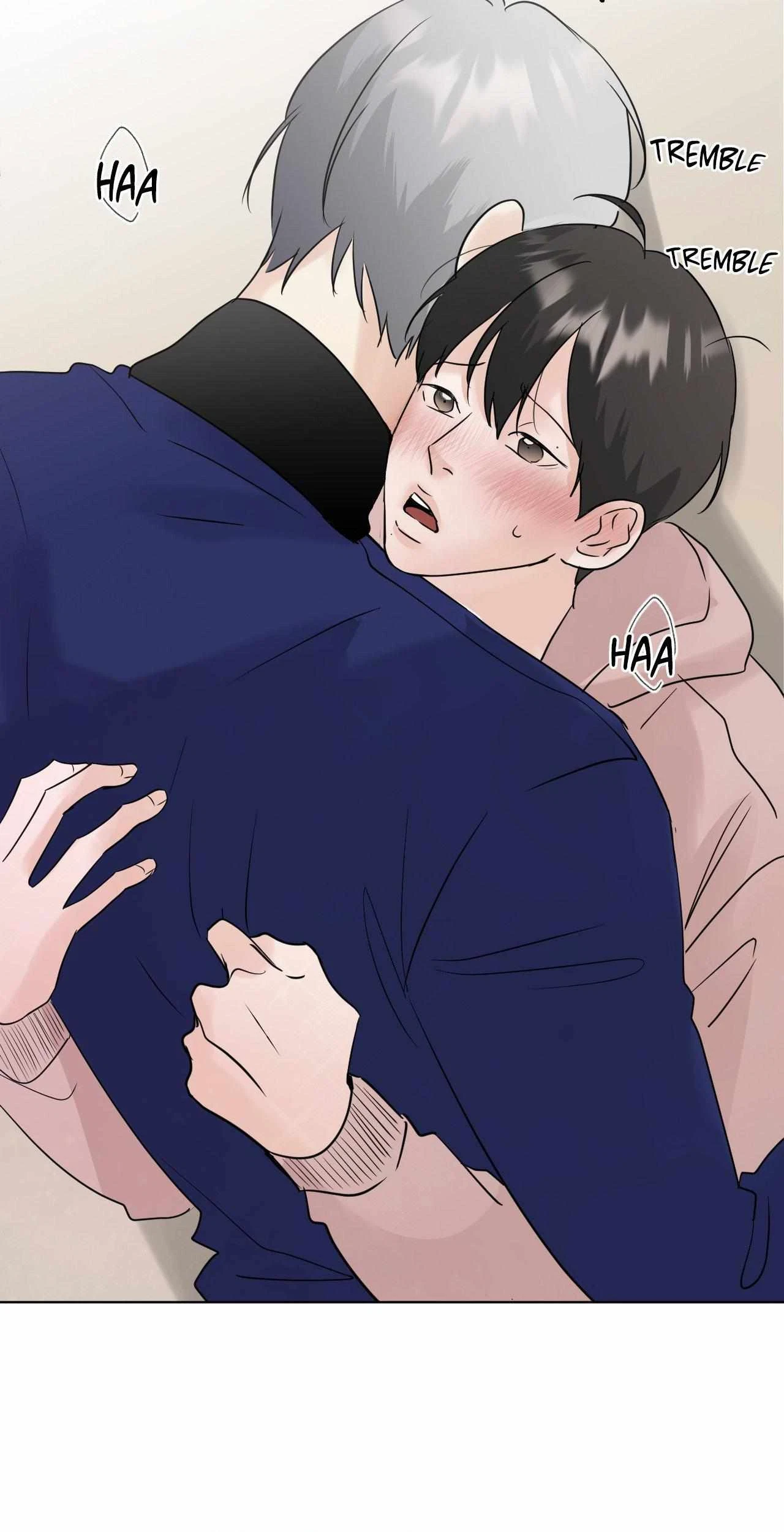 Lend Me Some Sugar Chapter 45, page 33
