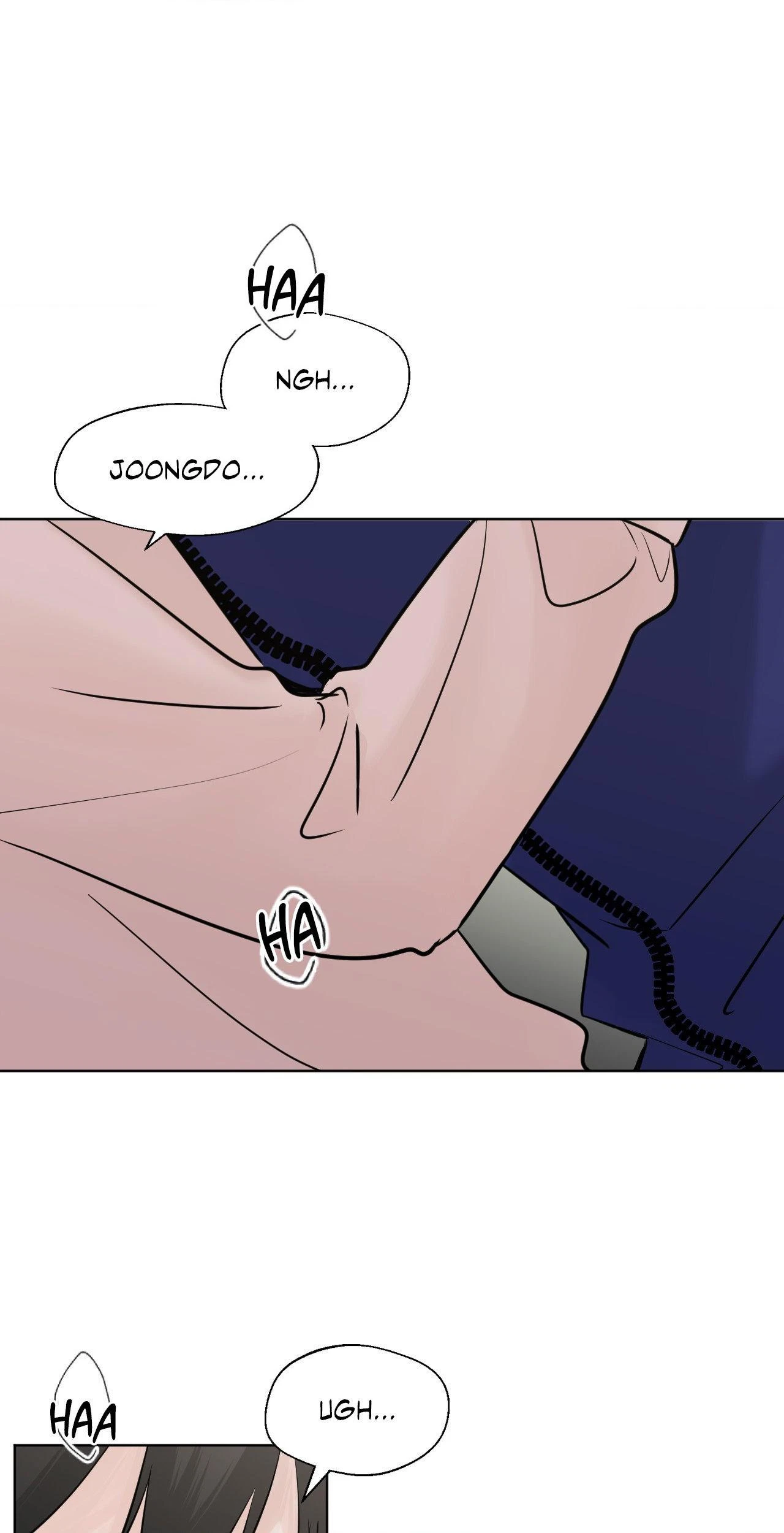 Lend Me Some Sugar Chapter 45, page 34