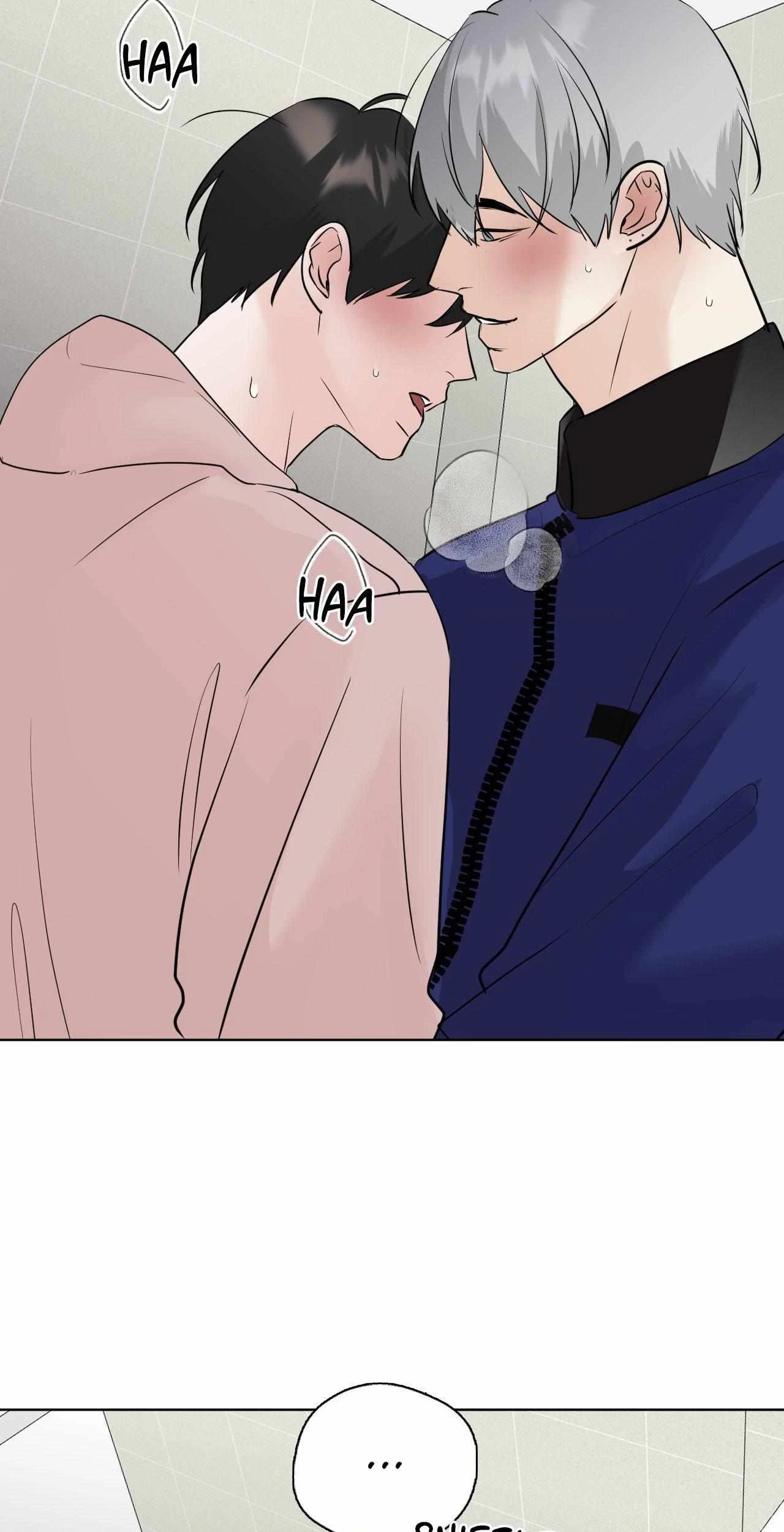 Lend Me Some Sugar Chapter 45, page 36