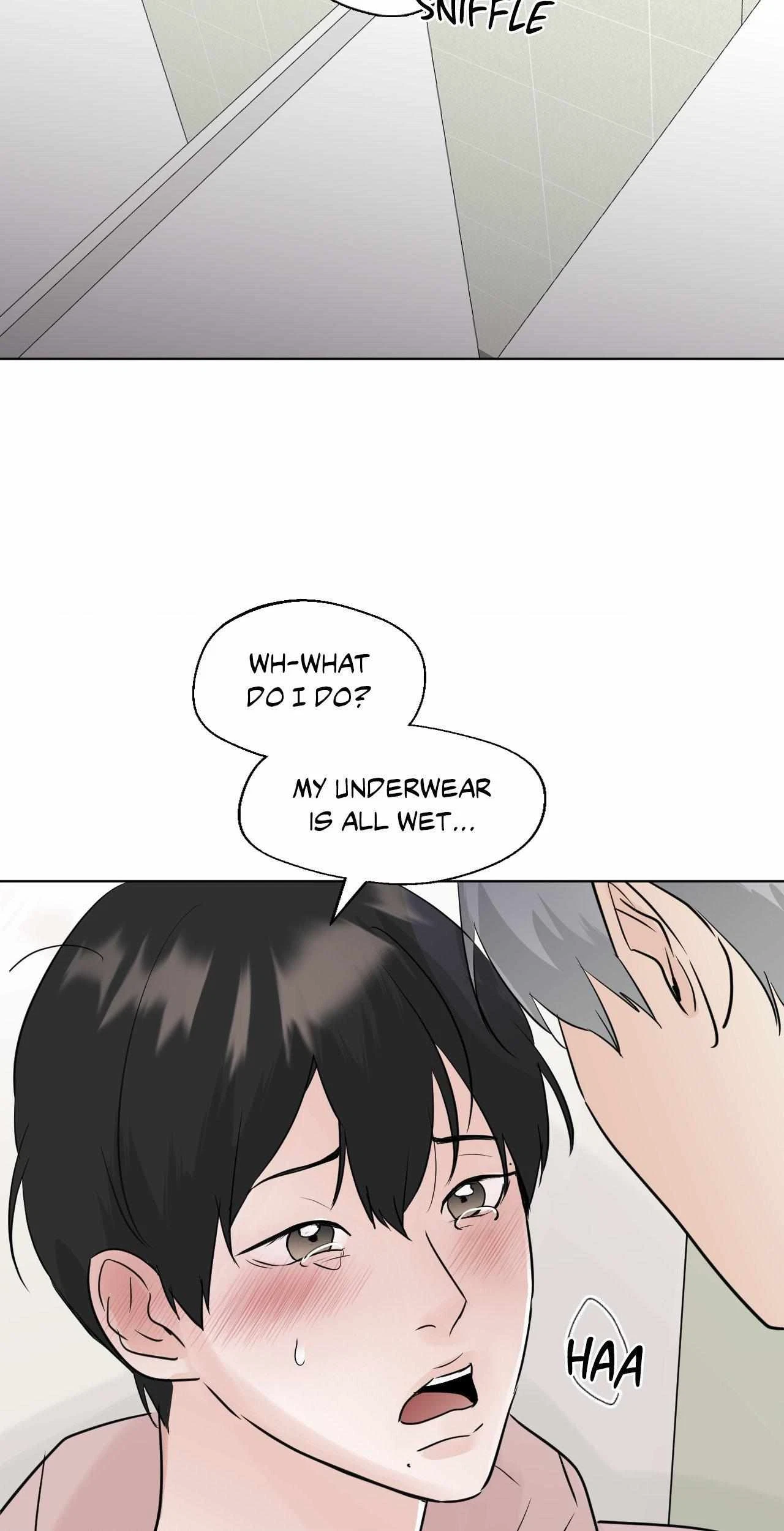 Lend Me Some Sugar Chapter 45, page 37