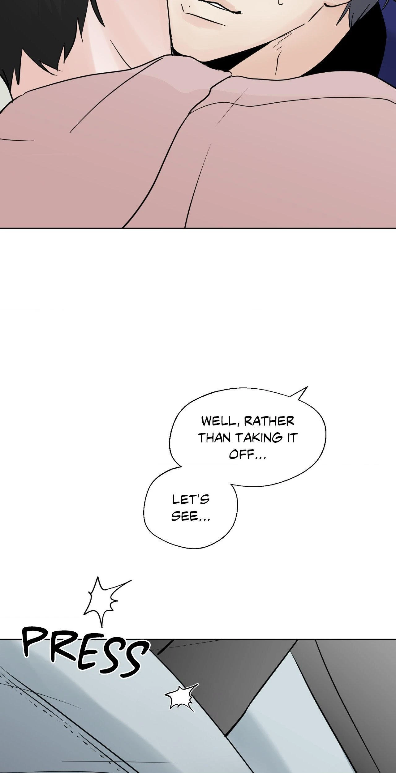 Lend Me Some Sugar Chapter 45, page 39