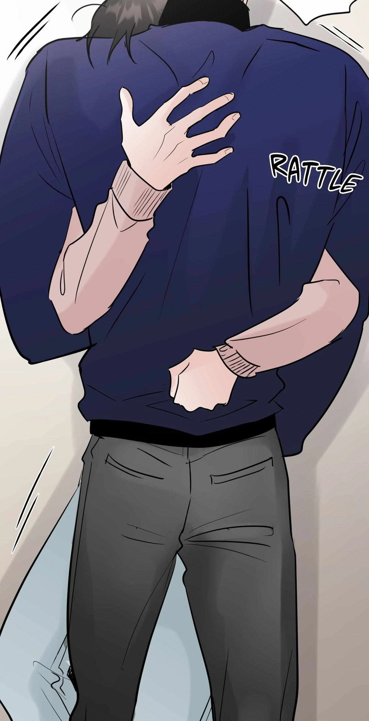 Lend Me Some Sugar Chapter 45, page 41