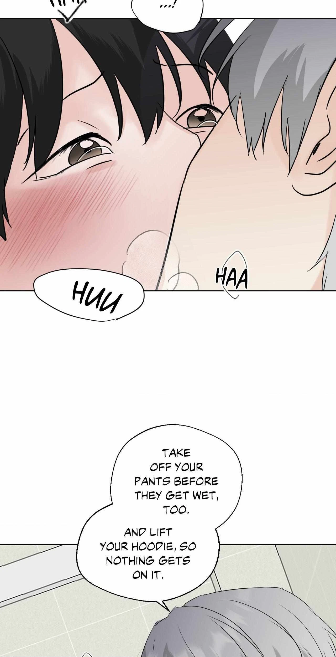 Lend Me Some Sugar Chapter 45, page 44