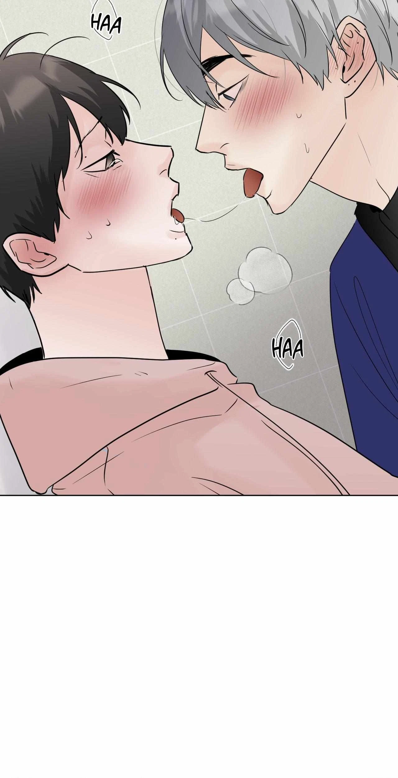 Lend Me Some Sugar Chapter 45, page 45