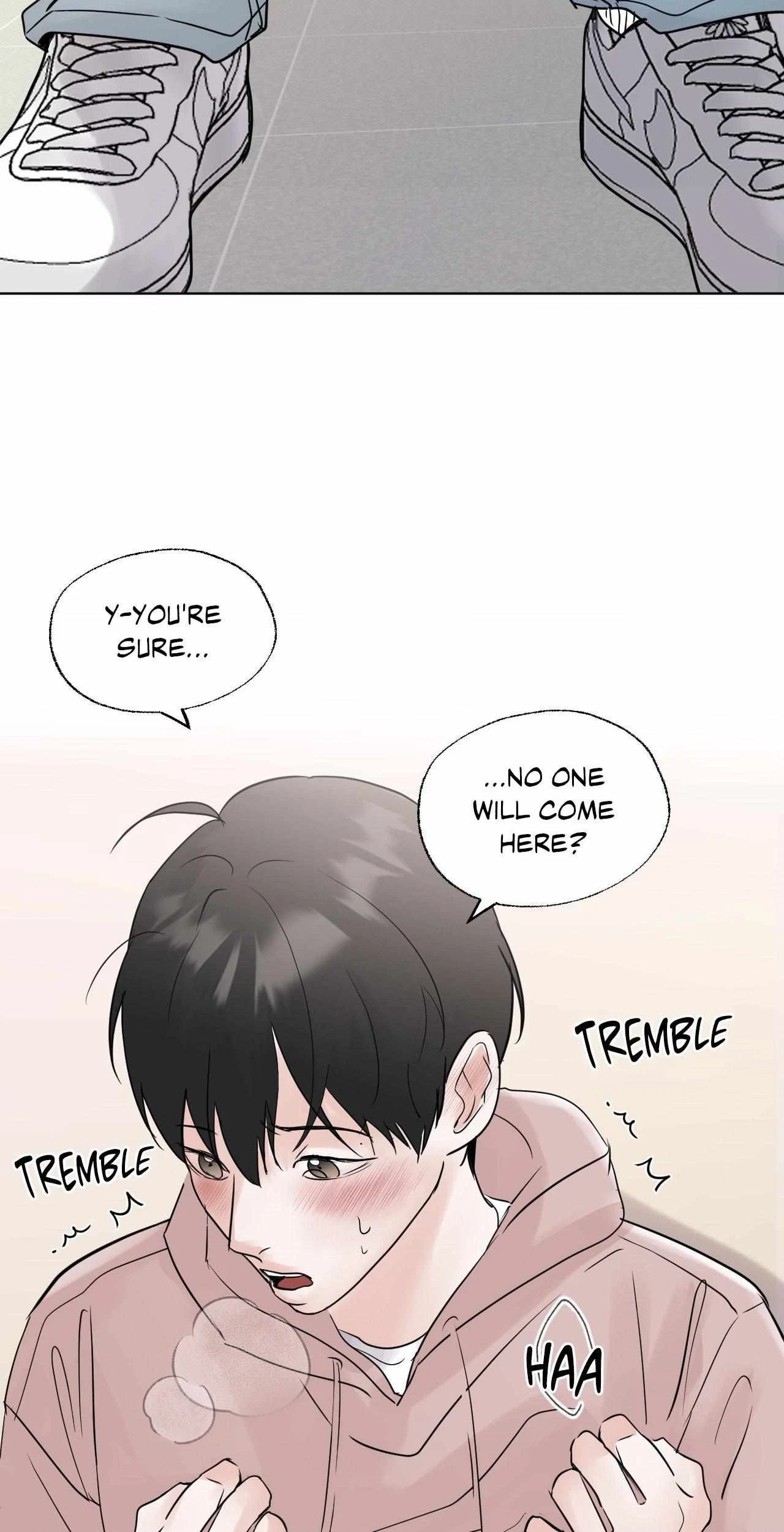 Lend Me Some Sugar Chapter 45, page 47