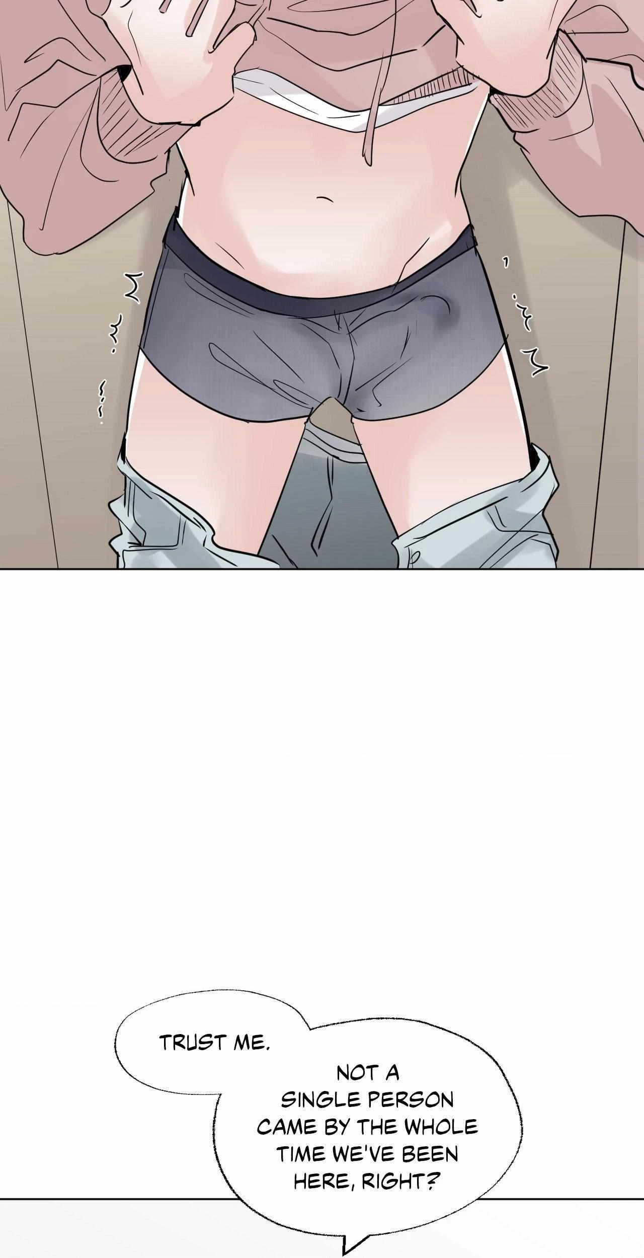 Lend Me Some Sugar Chapter 45, page 48