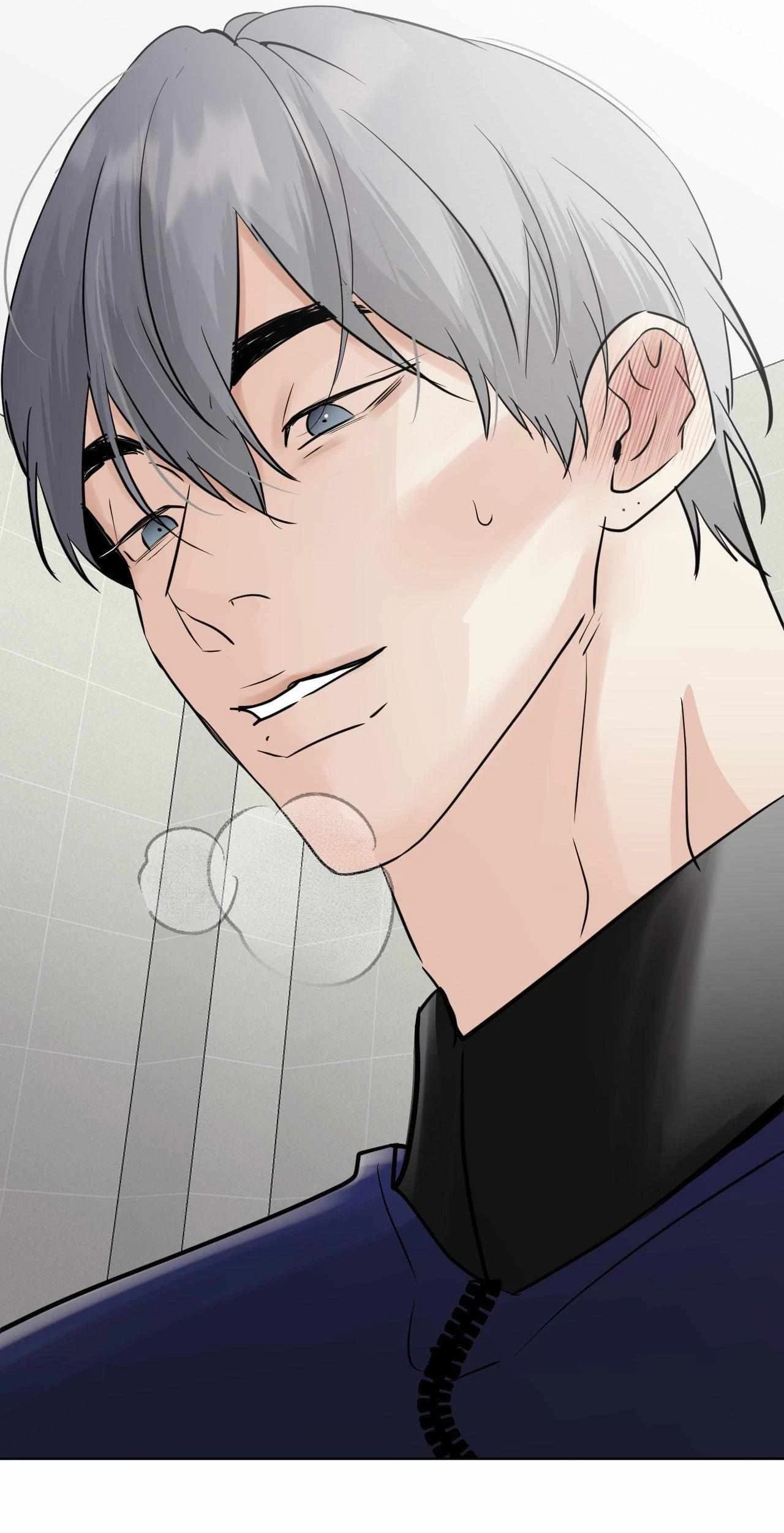 Lend Me Some Sugar Chapter 45, page 49