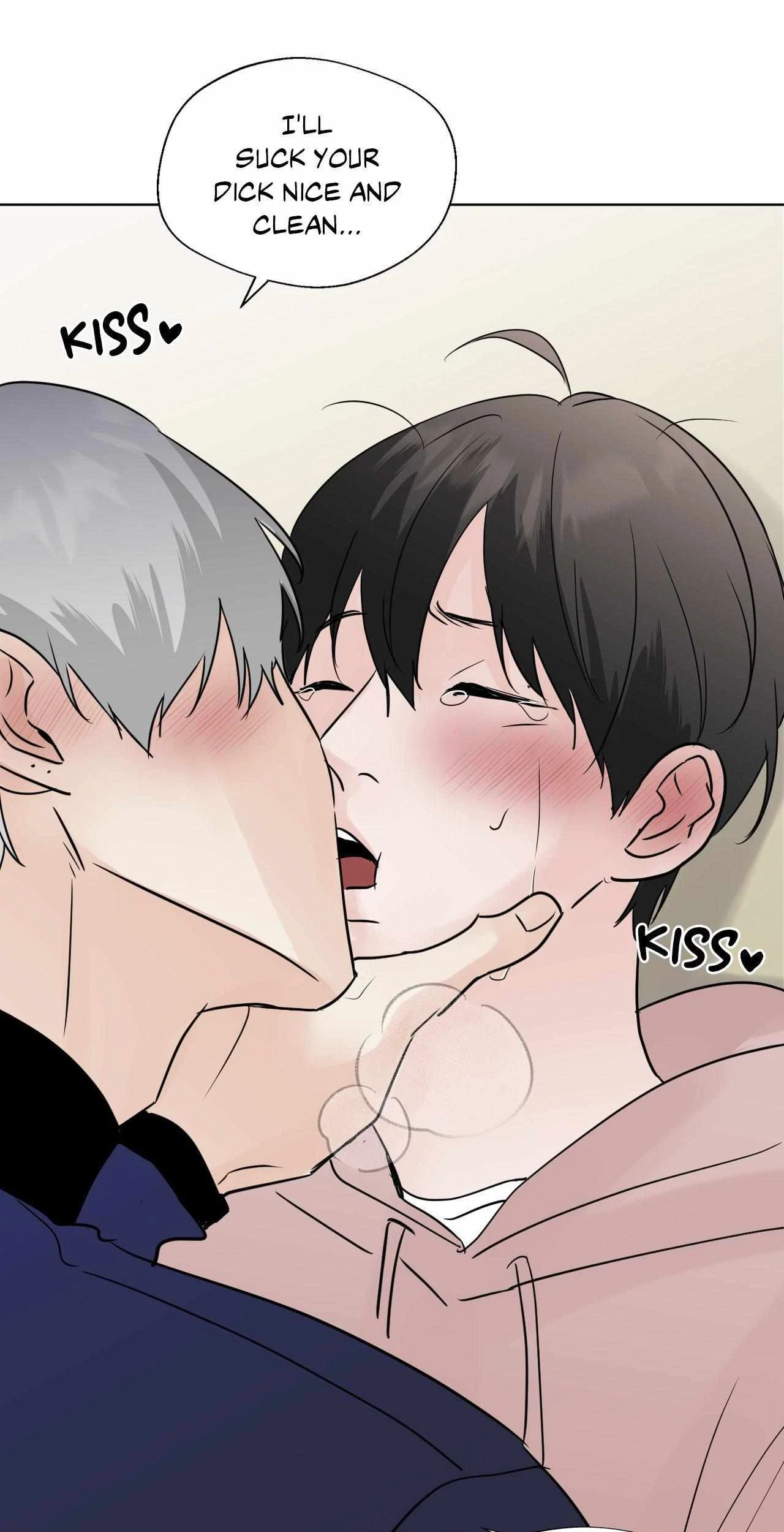 Lend Me Some Sugar Chapter 45, page 54