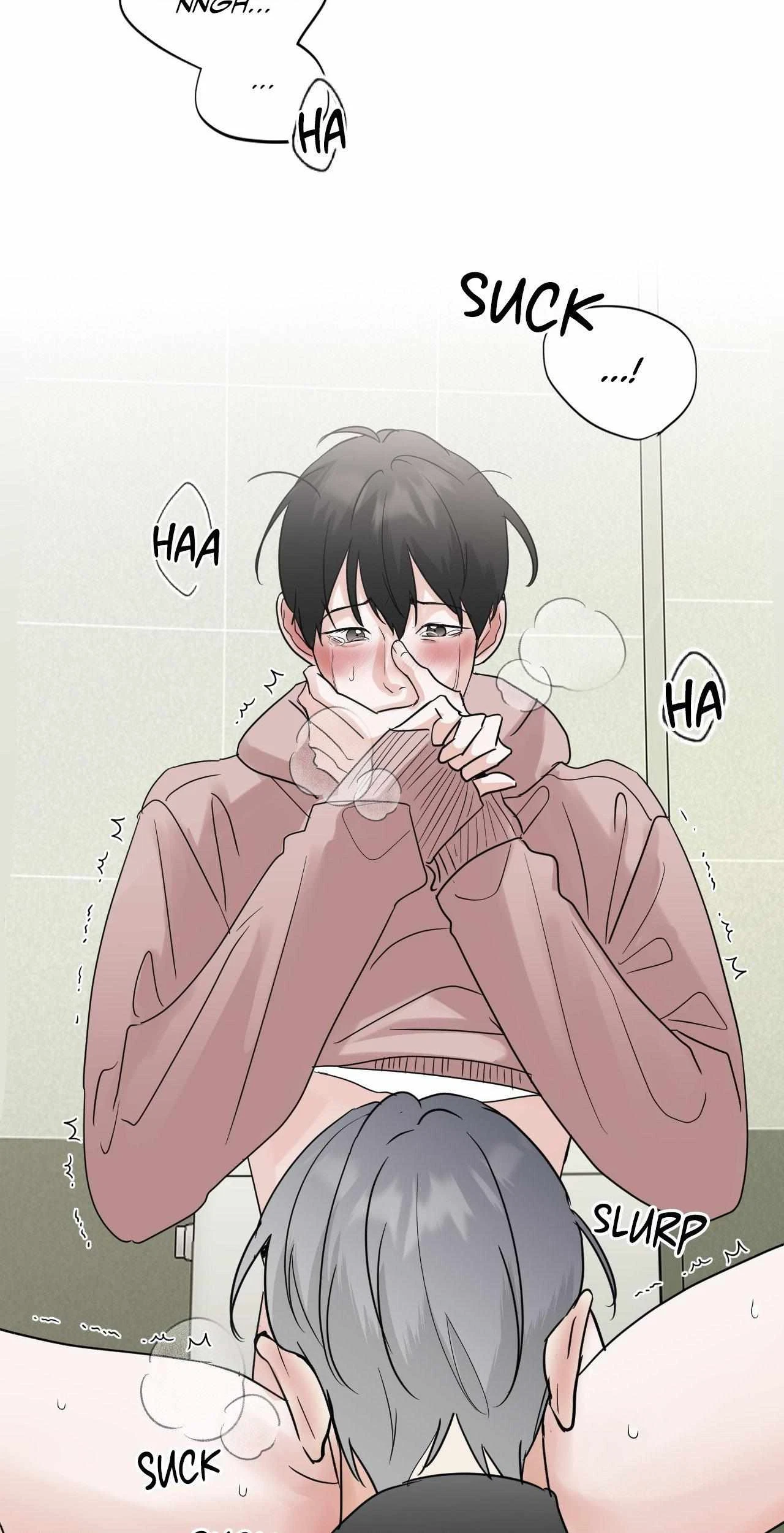 Lend Me Some Sugar Chapter 45, page 56
