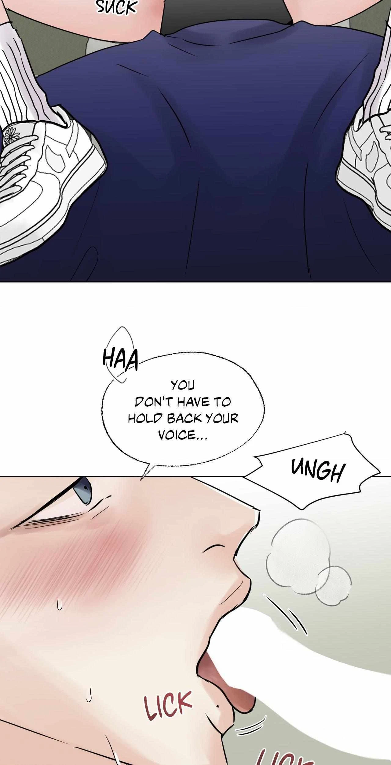 Lend Me Some Sugar Chapter 45, page 57