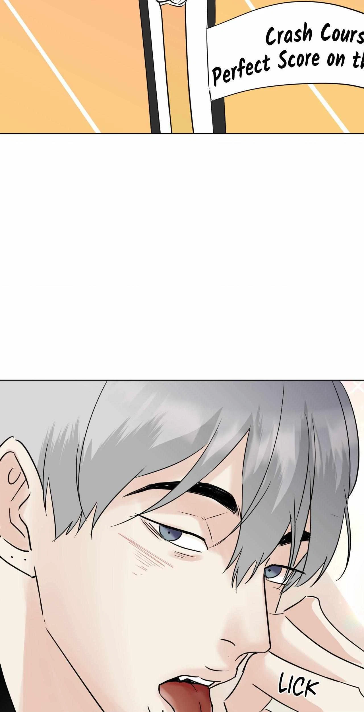 Lend Me Some Sugar Chapter 45, page 6