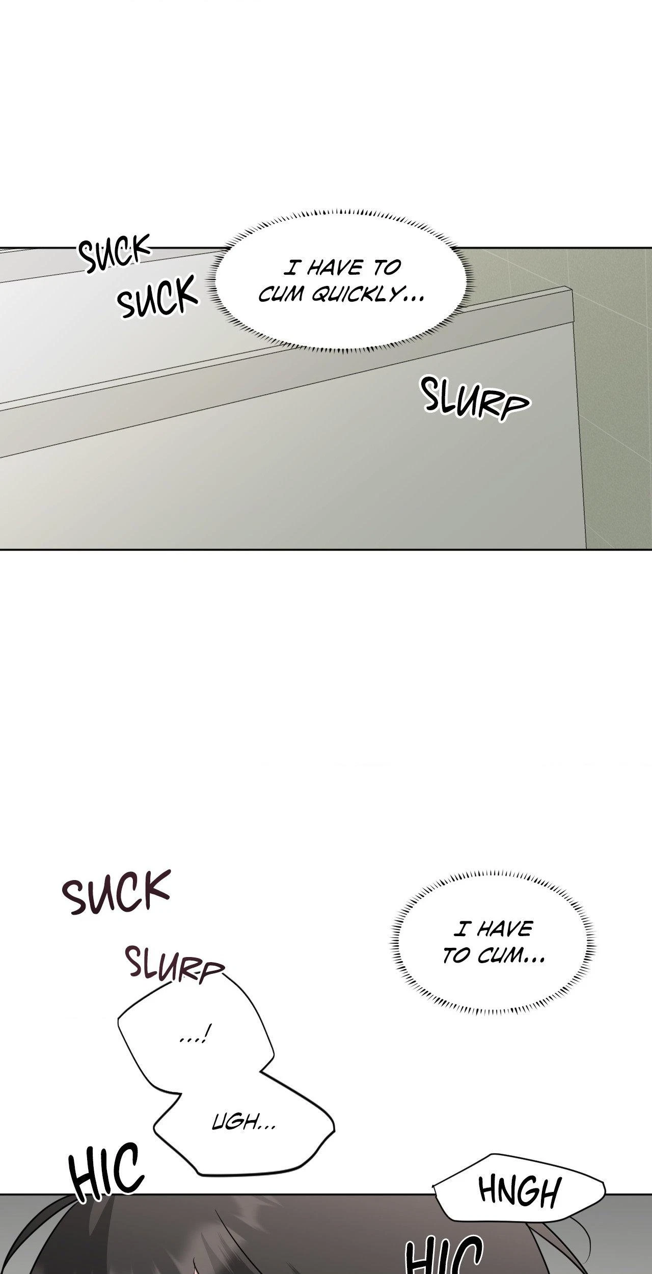 Lend Me Some Sugar Chapter 45, page 60