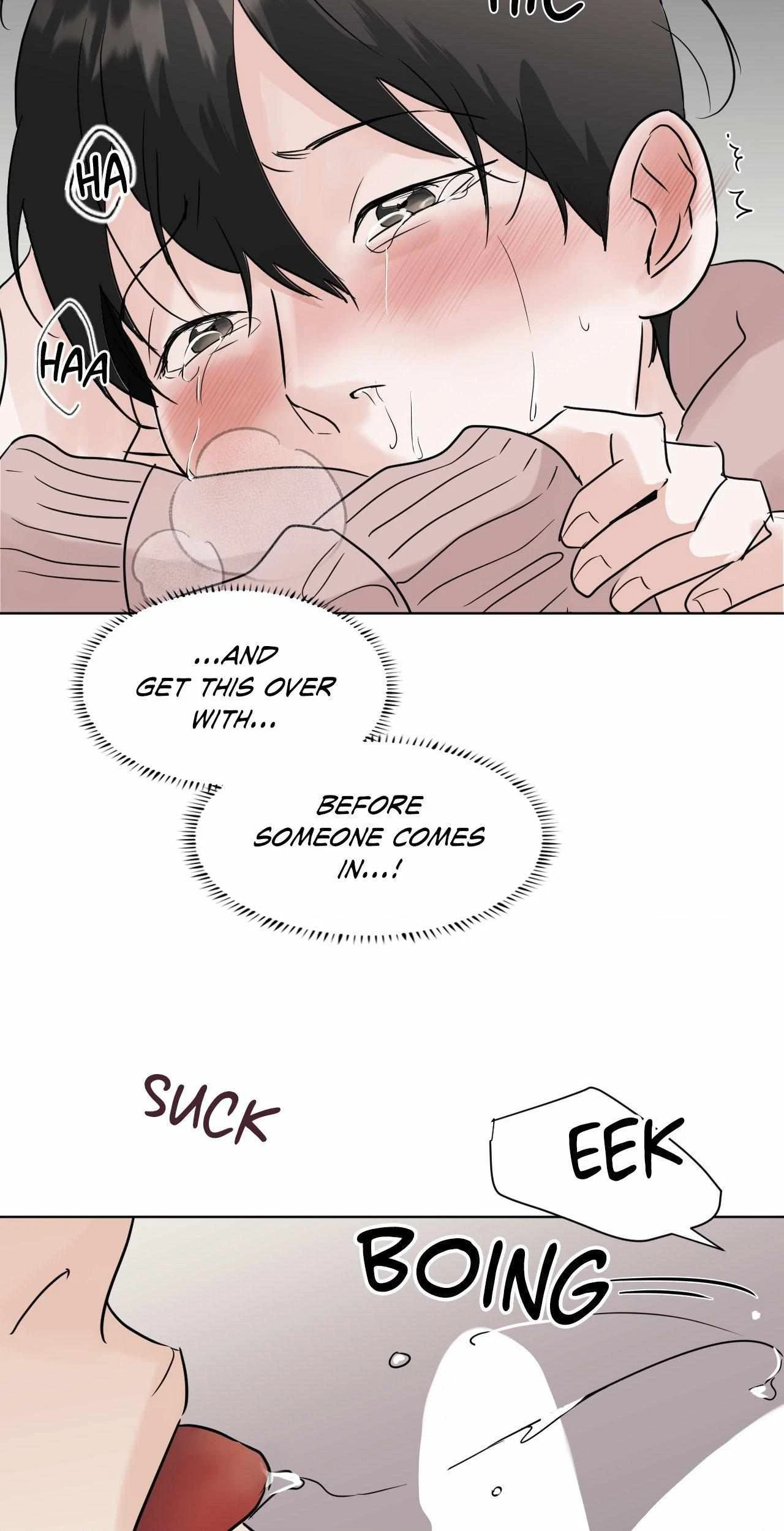 Lend Me Some Sugar Chapter 45, page 61