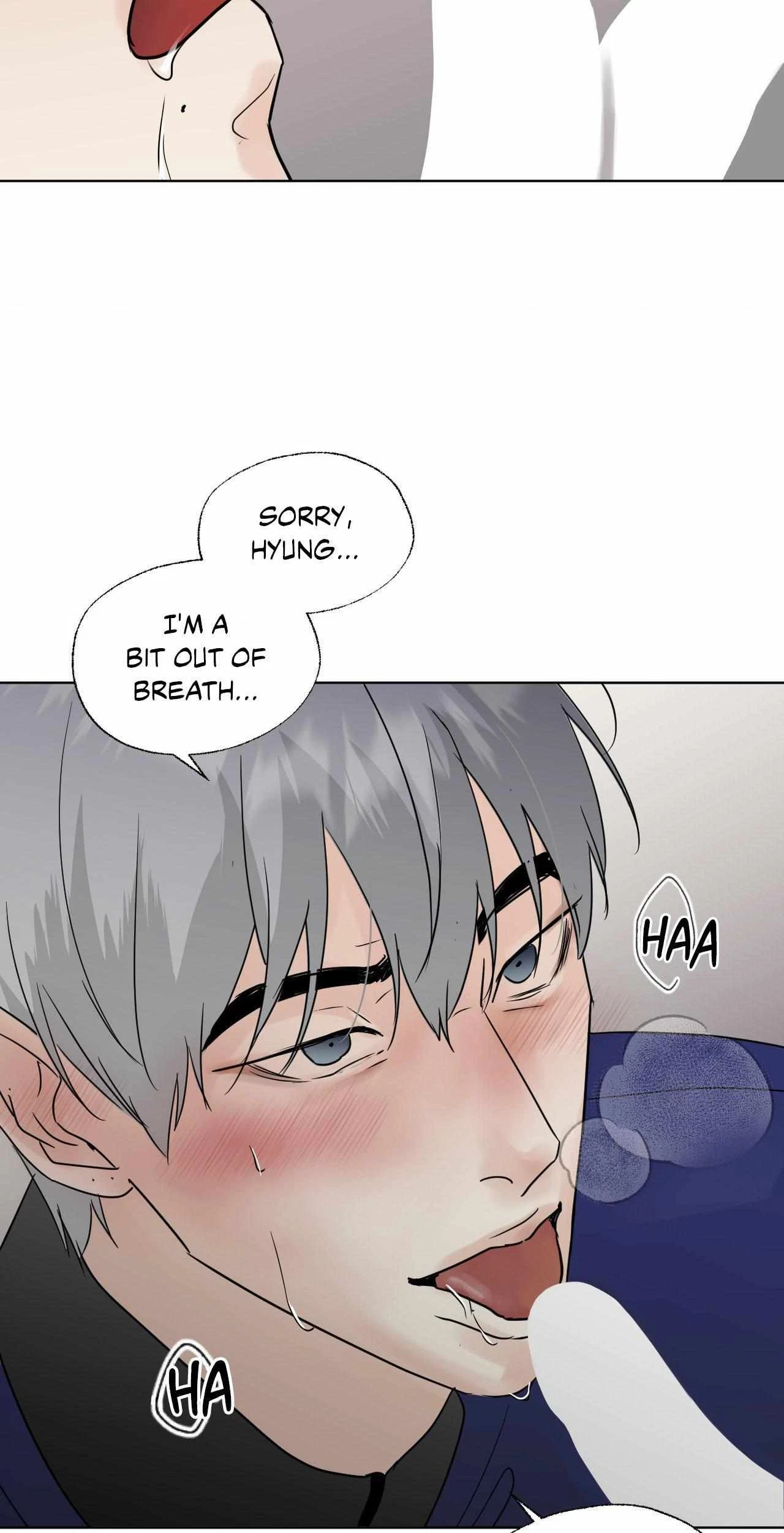Lend Me Some Sugar Chapter 45, page 62