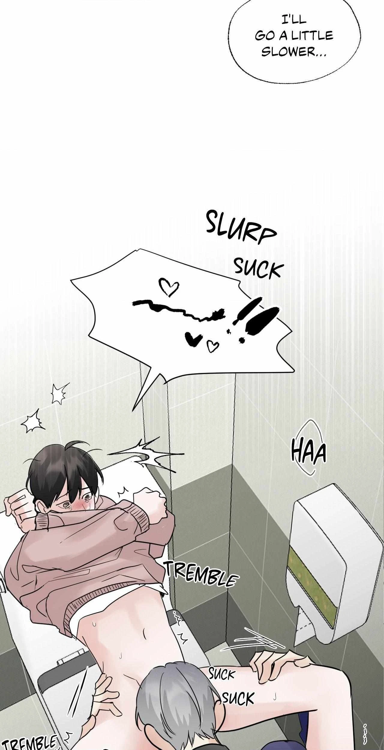 Lend Me Some Sugar Chapter 45, page 63