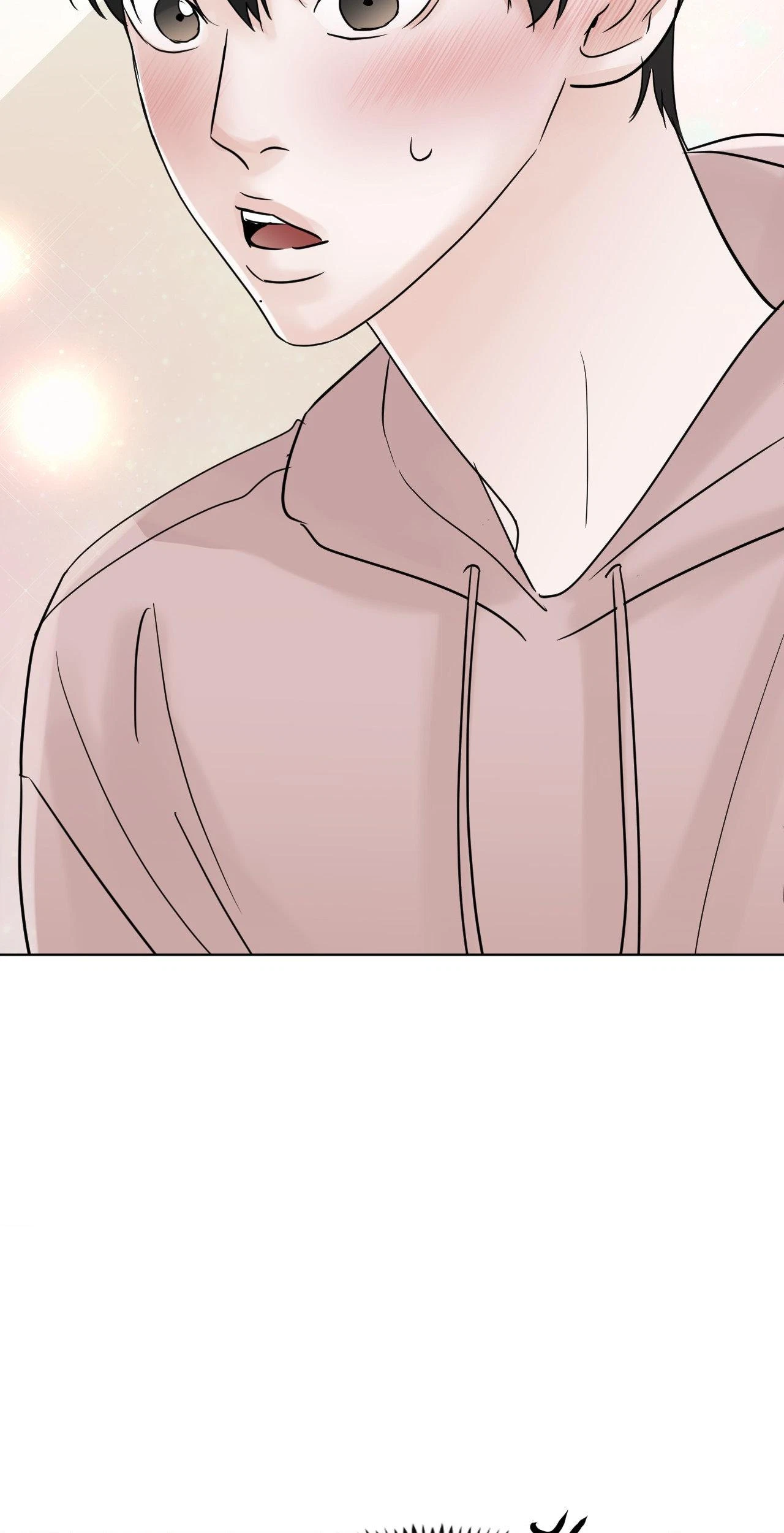 Lend Me Some Sugar Chapter 45, page 8