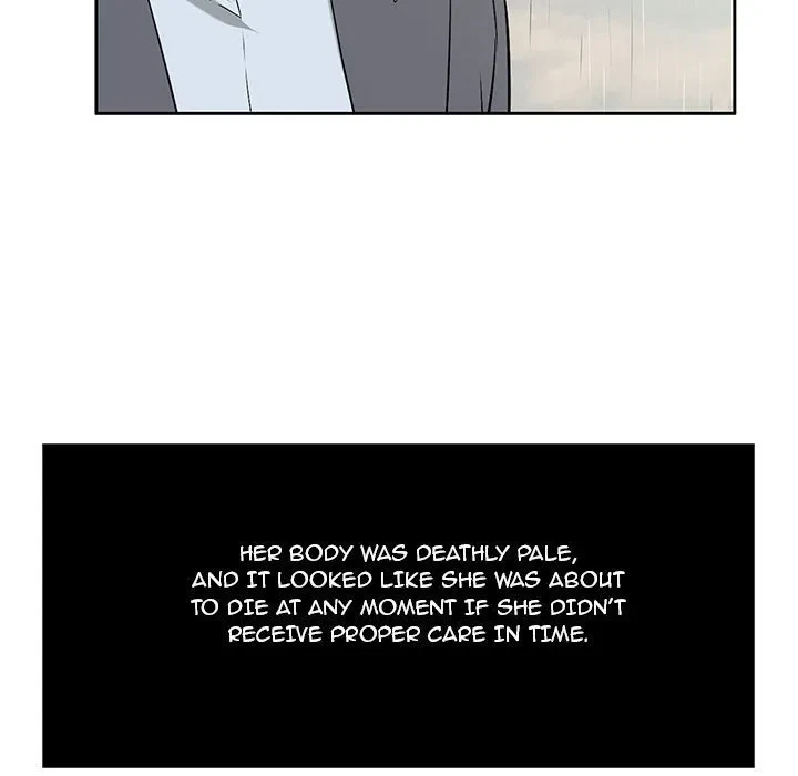 A Killer Woman Chapter 5, page 10