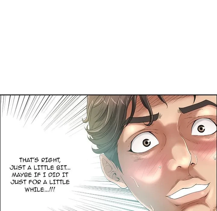 A Killer Woman Chapter 5, page 101