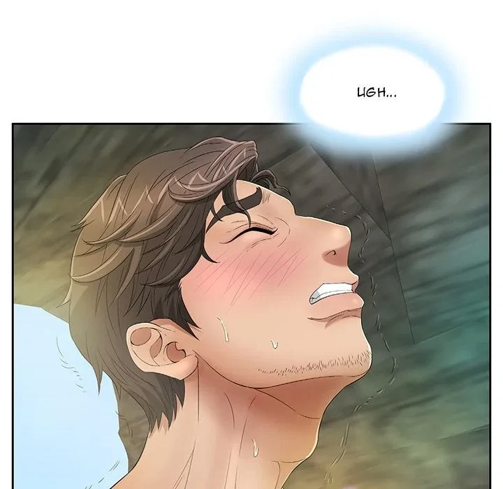 A Killer Woman Chapter 5, page 106