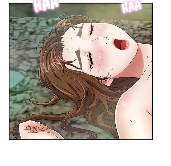 A Killer Woman Chapter 5, page 113