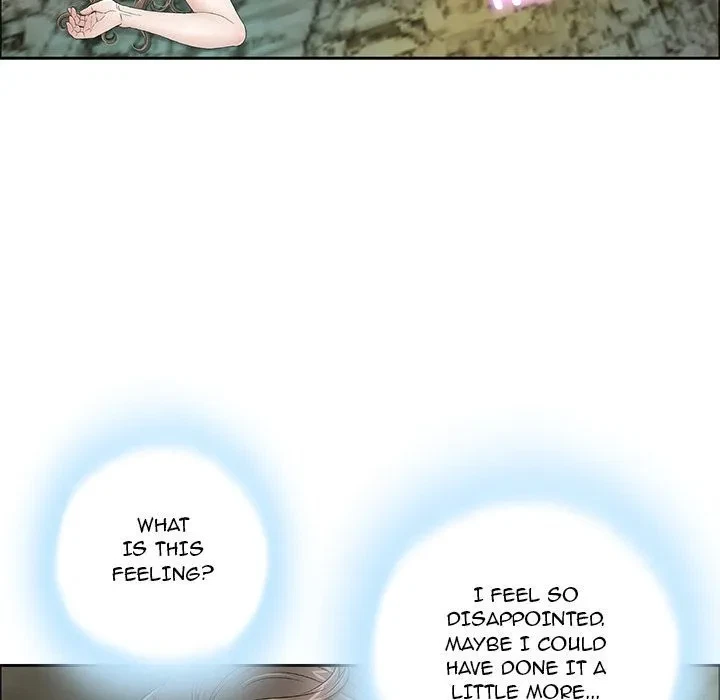 A Killer Woman Chapter 5, page 120