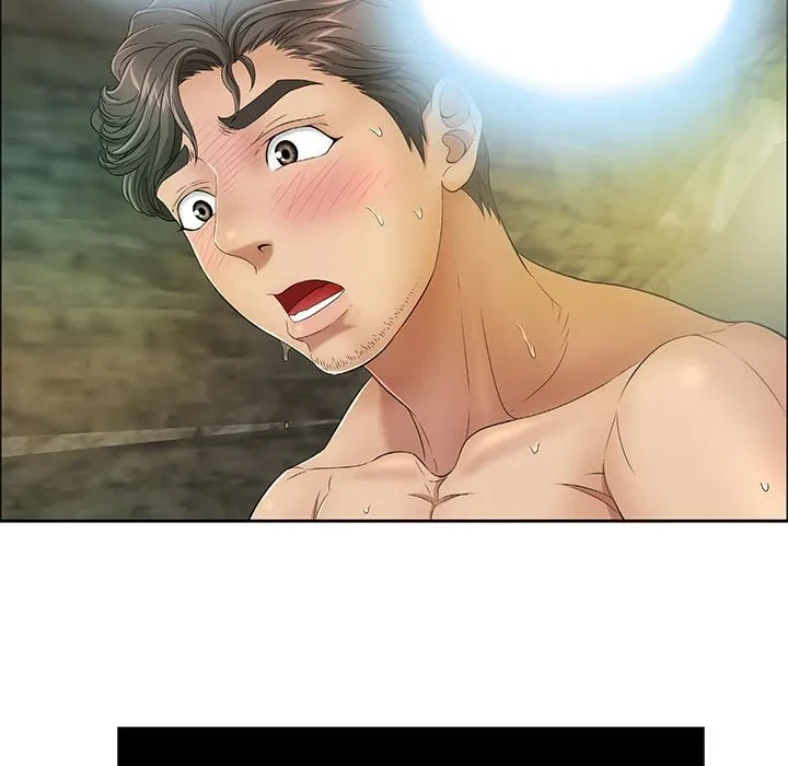A Killer Woman Chapter 5, page 121