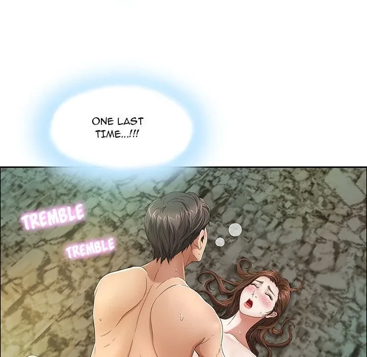 A Killer Woman Chapter 5, page 124