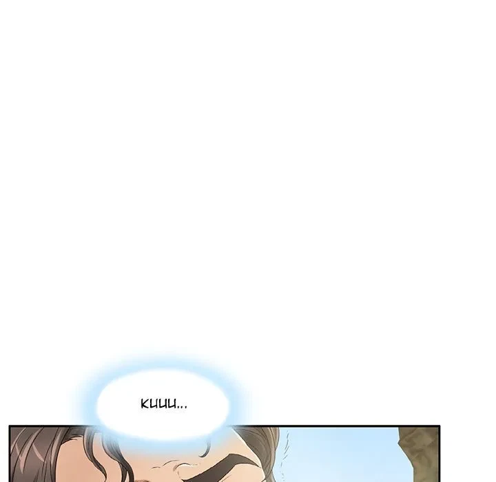 A Killer Woman Chapter 5, page 127