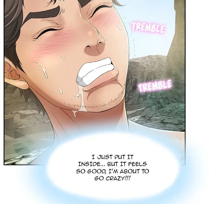 A Killer Woman Chapter 5, page 128