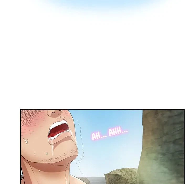A Killer Woman Chapter 5, page 129