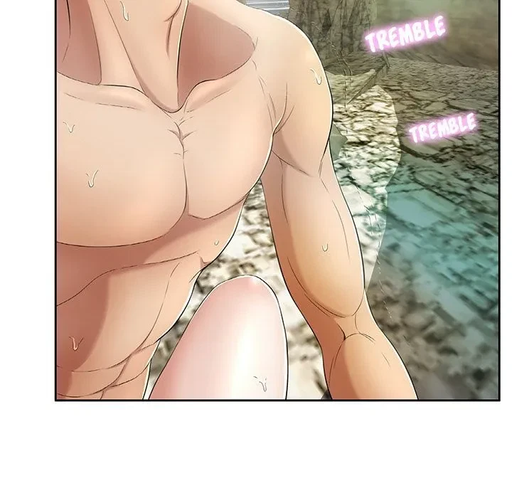 A Killer Woman Chapter 5, page 130