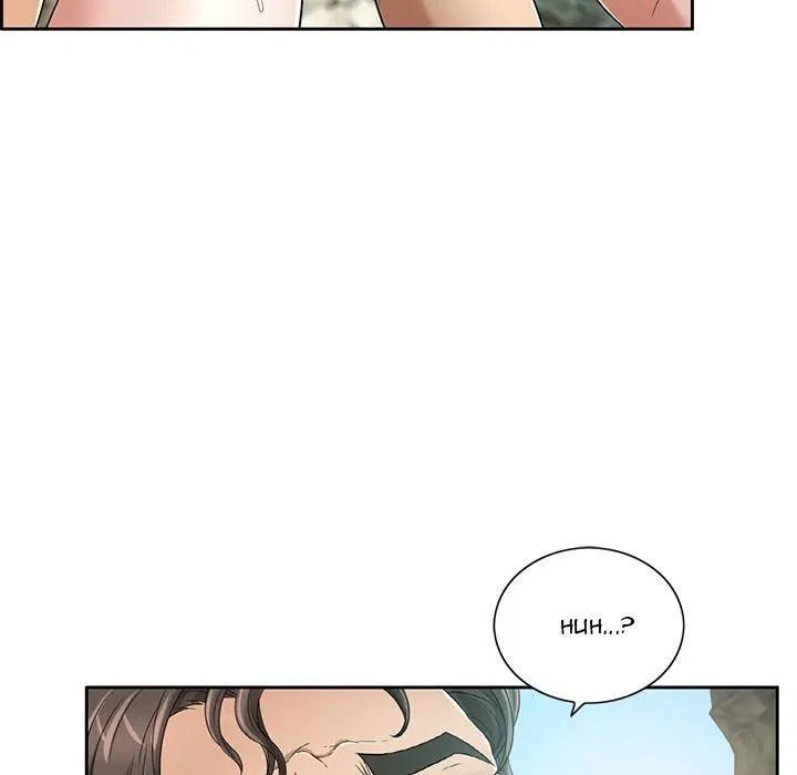 A Killer Woman Chapter 5, page 136