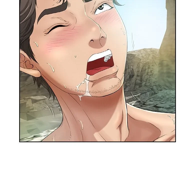 A Killer Woman Chapter 5, page 137